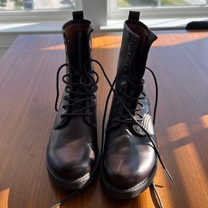 Frye Veronica Boots